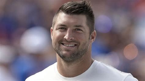 net worth tim tebow|More.